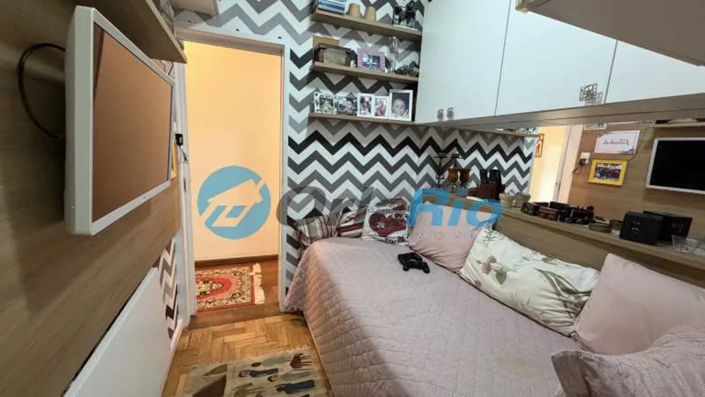 Apartamento, 2 quartos, 73 m² - Foto 12