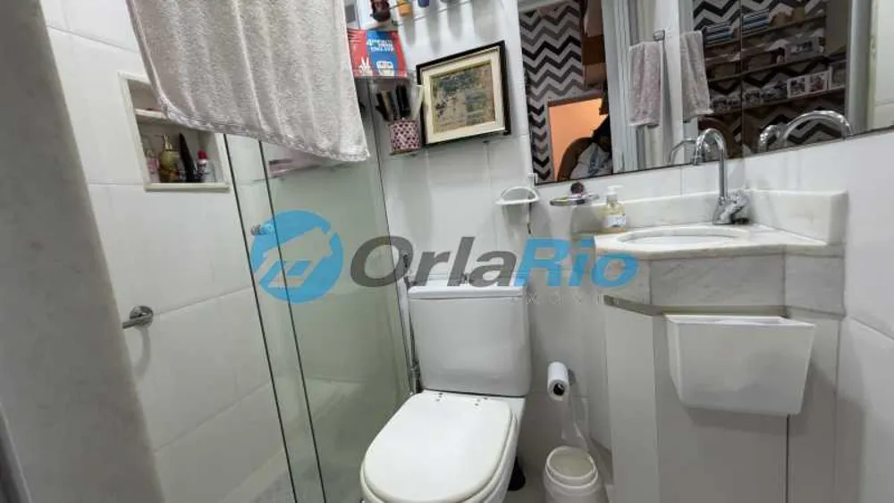 Apartamento, 2 quartos, 73 m² - Foto 16