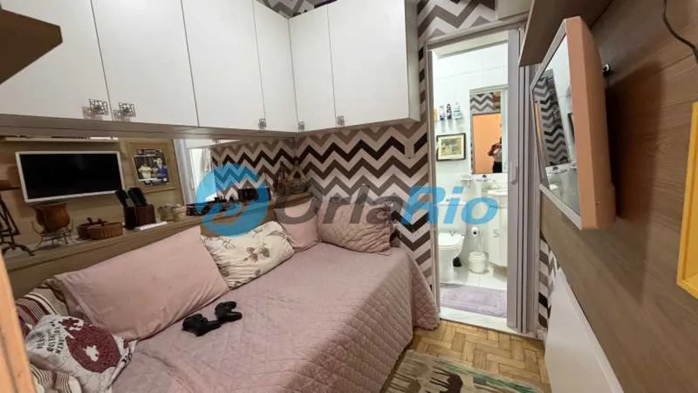 Apartamento, 2 quartos, 73 m² - Foto 5