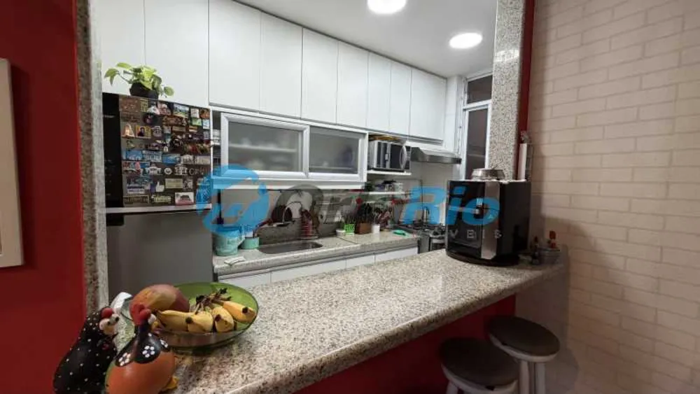 Apartamento, 2 quartos, 73 m² - Foto 15