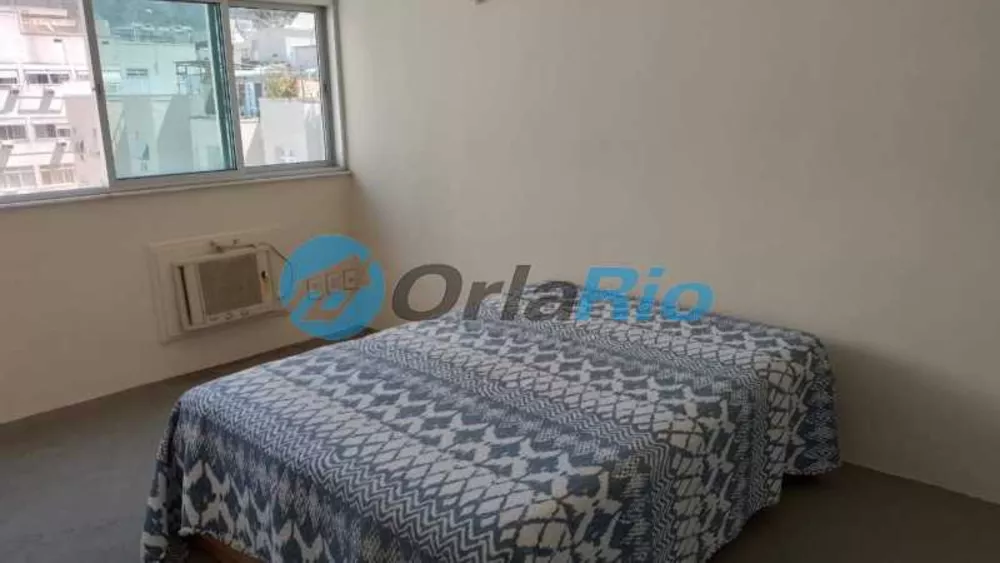 Apartamento, 3 quartos, 150 m² - Foto 21