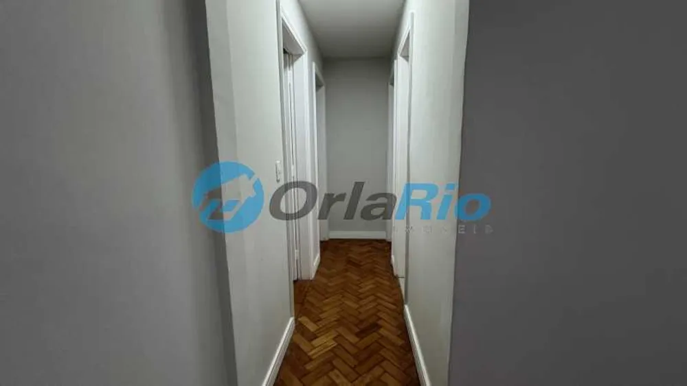 Apartamento, 3 quartos, 90 m² - Foto 2