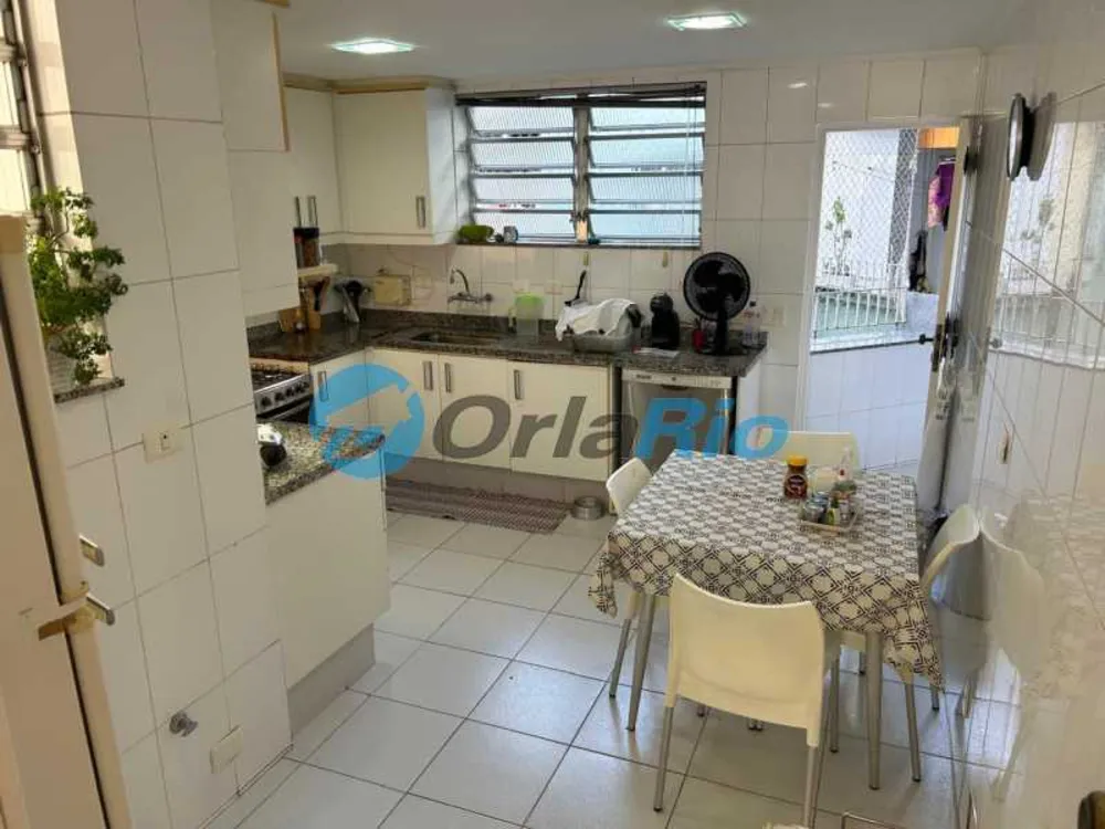 Apartamento, 4 quartos, 287 m² - Foto 26