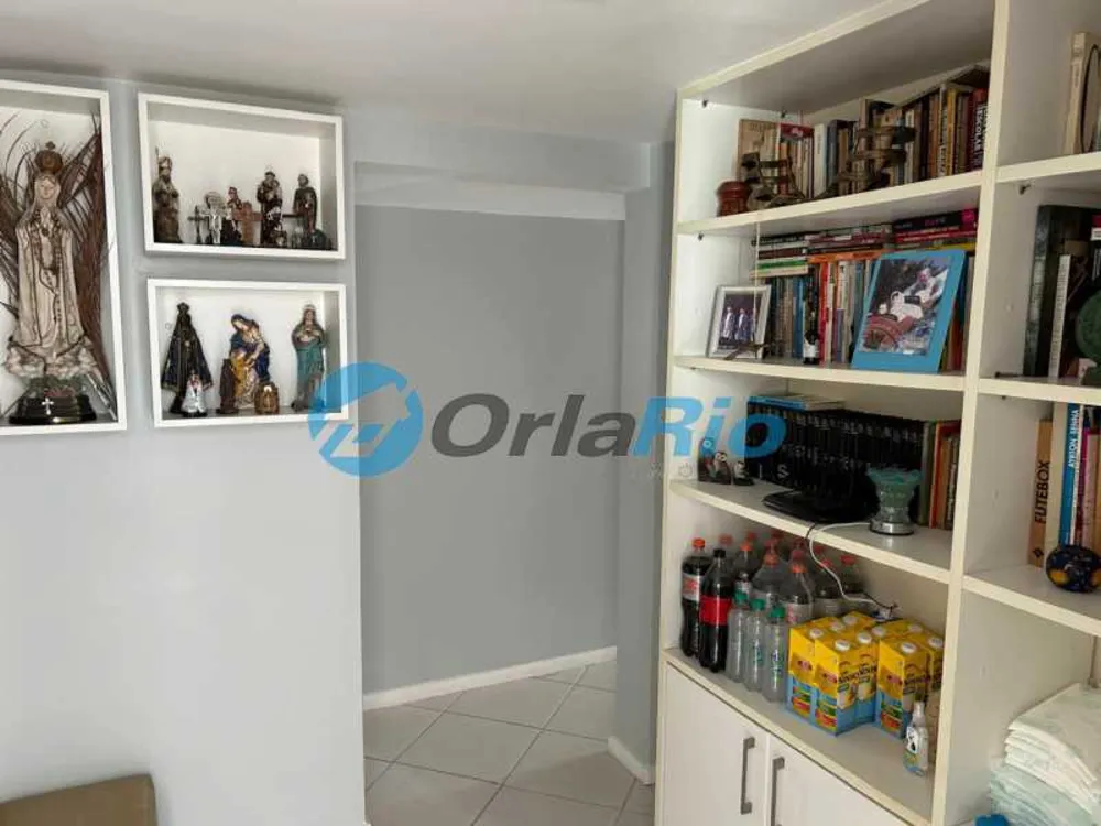 Apartamento, 4 quartos, 287 m² - Foto 23