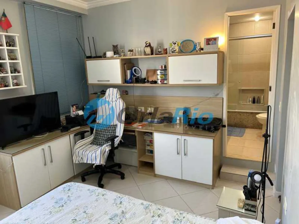 Apartamento, 4 quartos, 287 m² - Foto 14