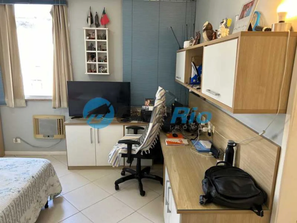 Apartamento, 4 quartos, 287 m² - Foto 13