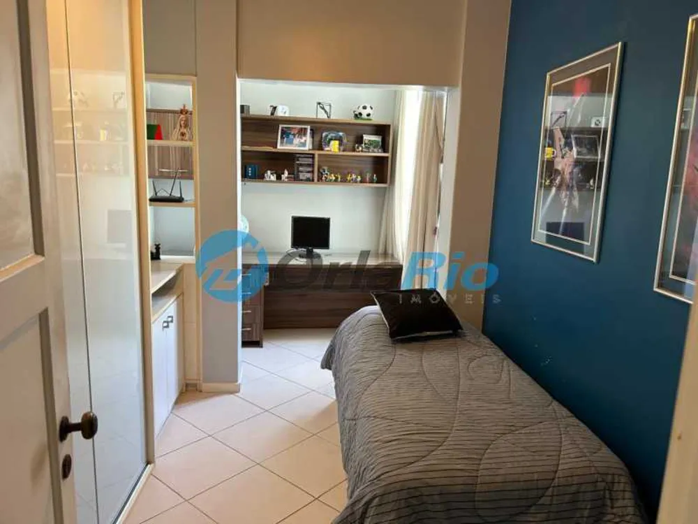Apartamento, 4 quartos, 287 m² - Foto 16