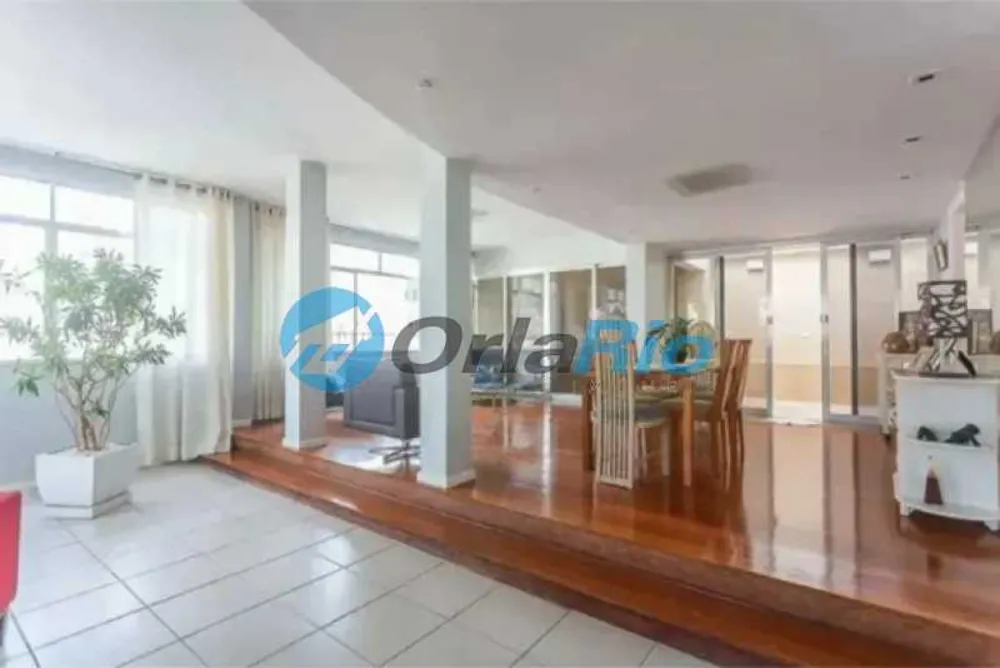 Apartamento, 4 quartos, 287 m² - Foto 2