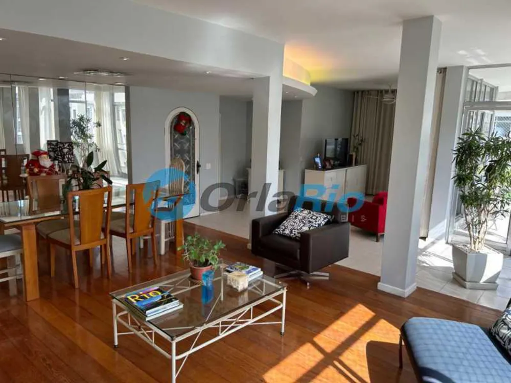 Apartamento, 4 quartos, 287 m² - Foto 4