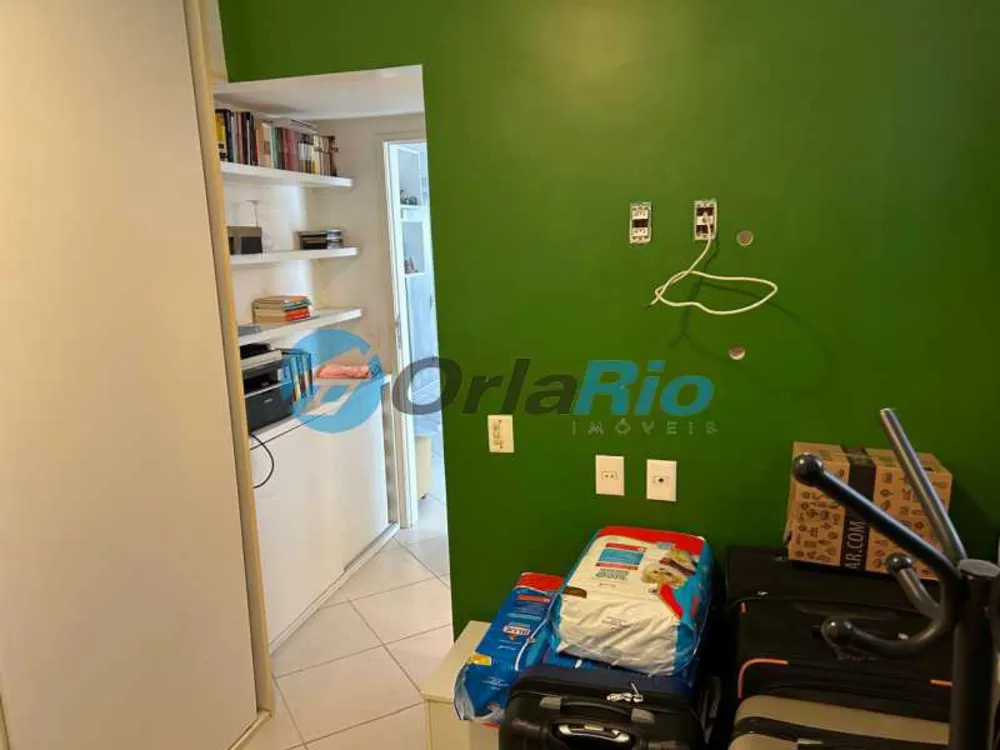 Apartamento, 4 quartos, 287 m² - Foto 21
