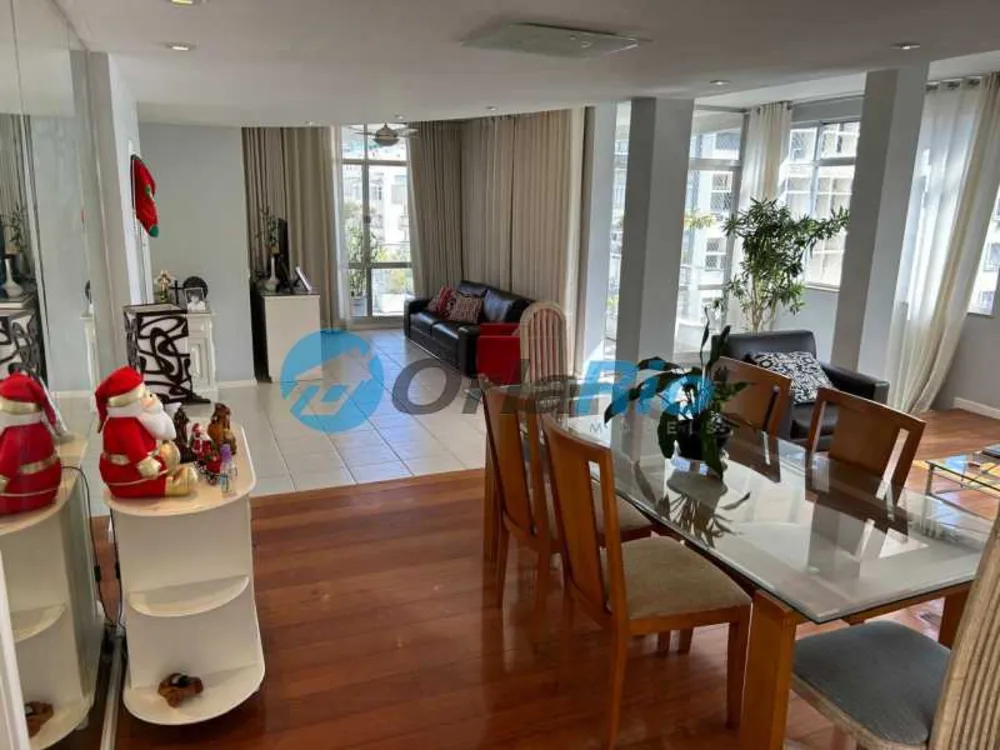 Apartamento, 4 quartos, 287 m² - Foto 7