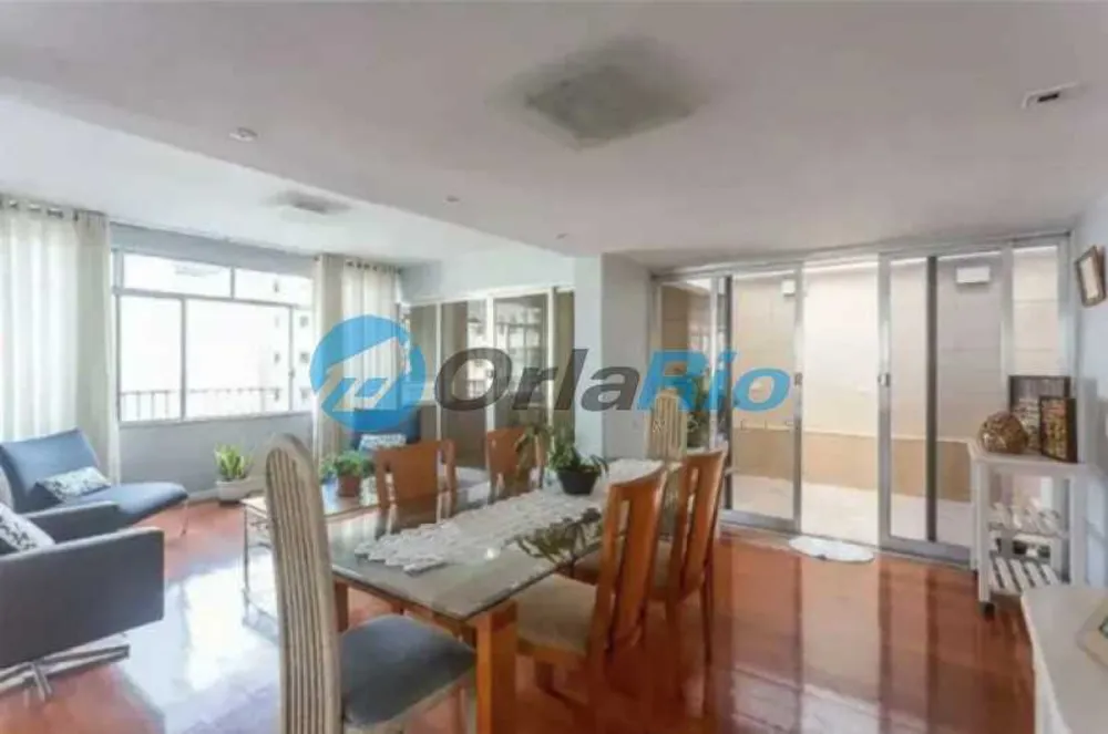 Apartamento, 4 quartos, 287 m² - Foto 5