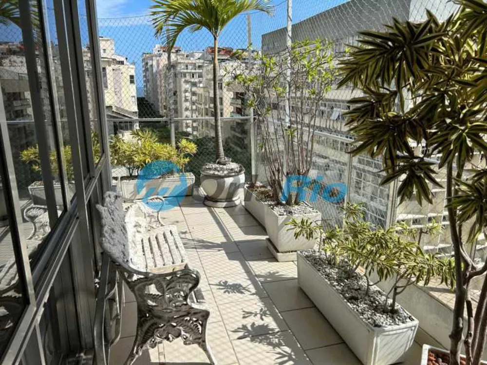 Apartamento, 4 quartos, 287 m² - Foto 28