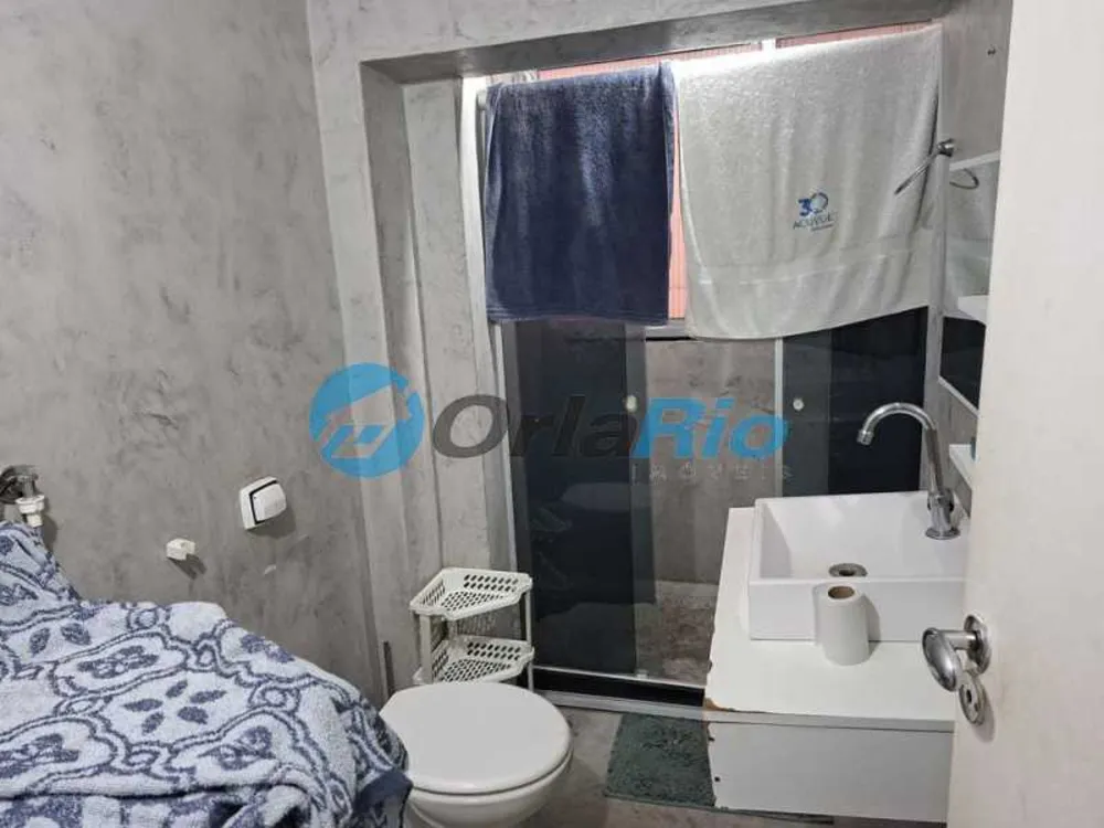 Apartamento, 1 quarto, 35 m² - Foto 21