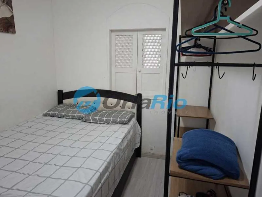 Apartamento, 1 quarto, 35 m² - Foto 17