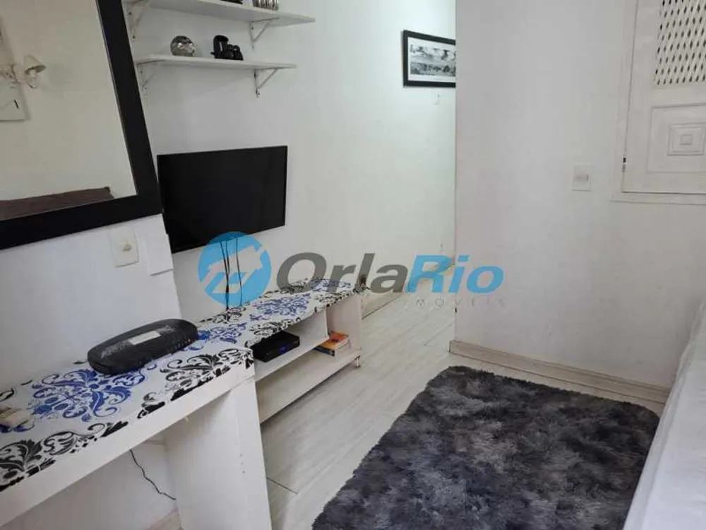 Apartamento, 1 quarto, 35 m² - Foto 12