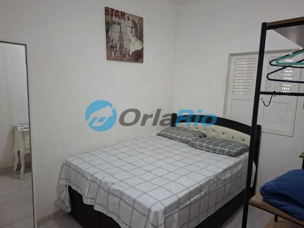 Apartamento, 1 quarto, 35 m² - Foto 16