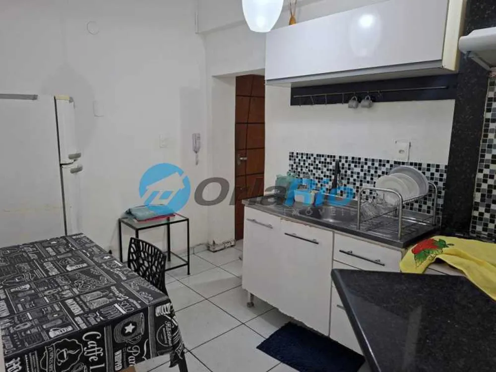 Apartamento, 1 quarto, 35 m² - Foto 2