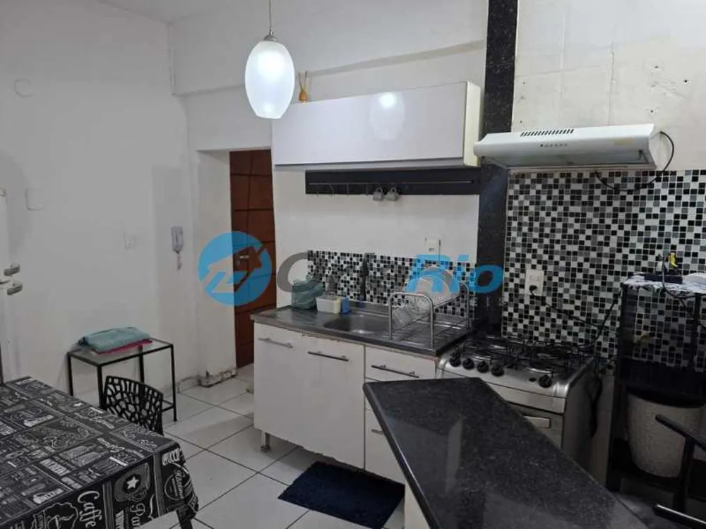 Apartamento, 1 quarto, 35 m² - Foto 7