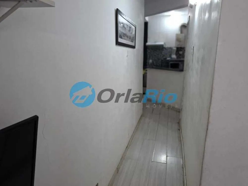 Apartamento, 1 quarto, 35 m² - Foto 9