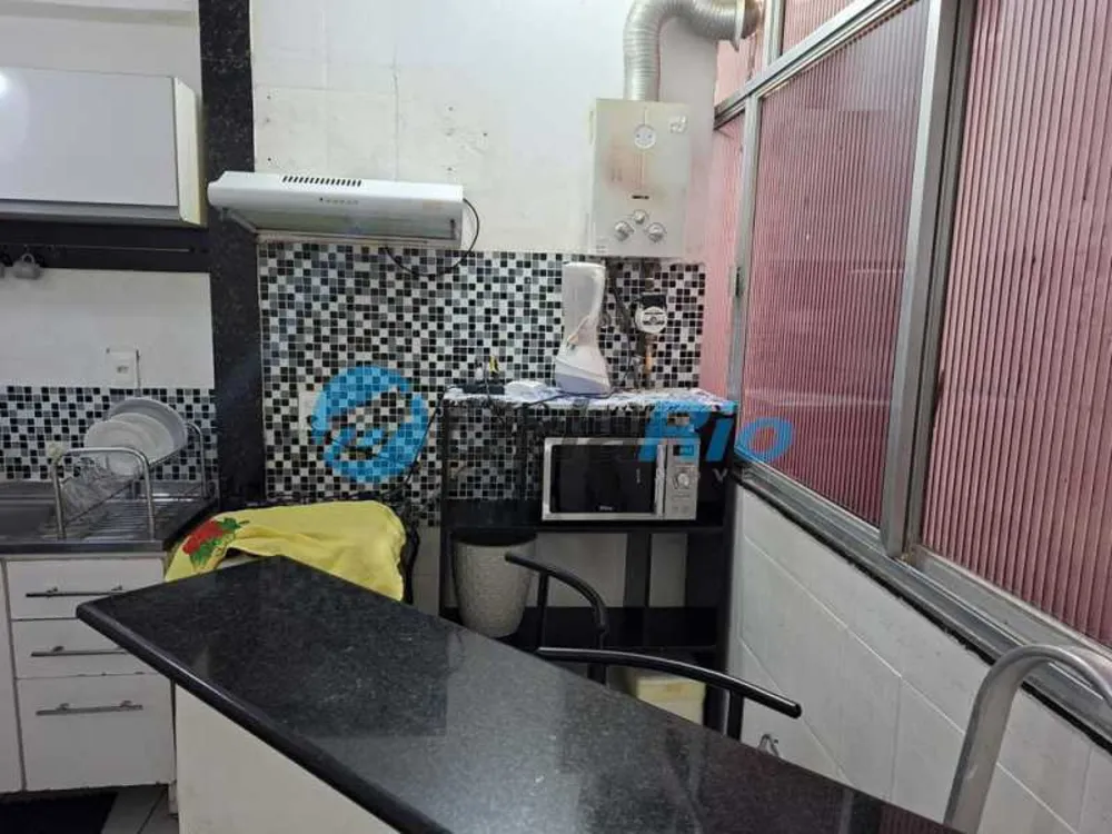 Apartamento, 1 quarto, 35 m² - Foto 4
