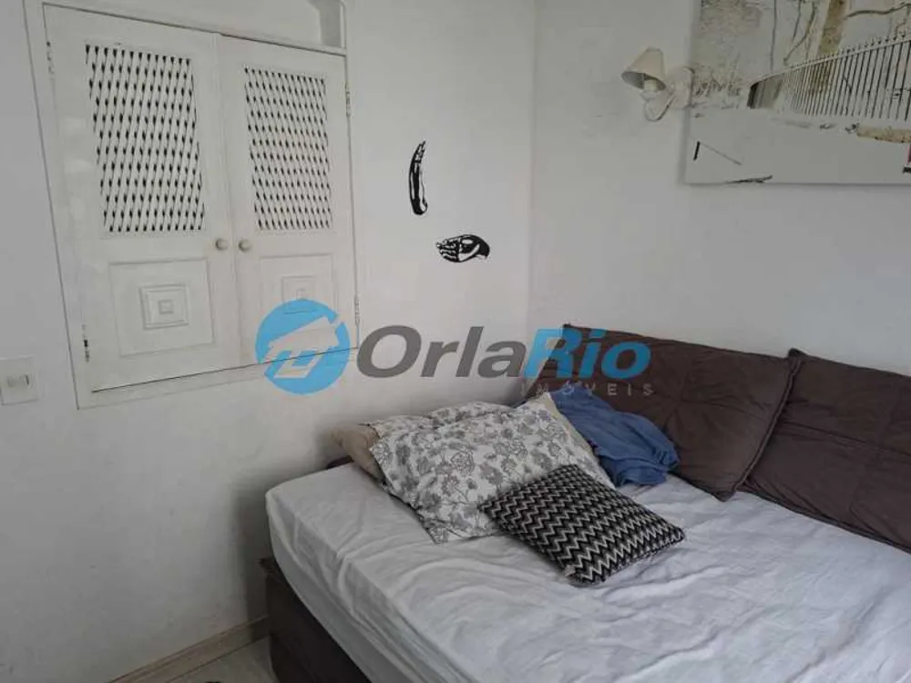 Apartamento, 1 quarto, 35 m² - Foto 11