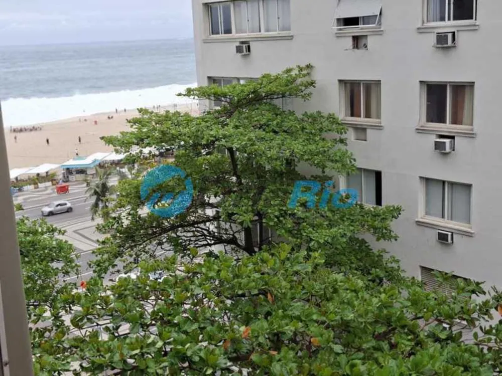 Apartamento, 1 quarto, 35 m² - Foto 1