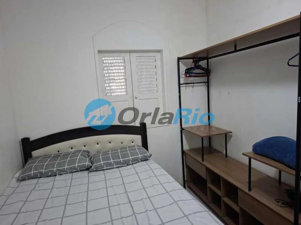 Apartamento, 1 quarto, 35 m² - Foto 18