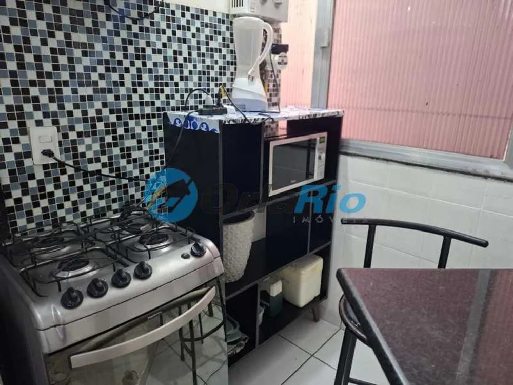 Apartamento, 1 quarto, 35 m² - Foto 6