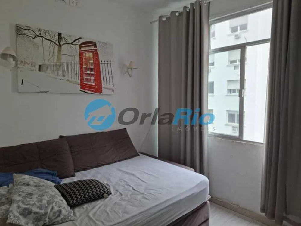Apartamento, 1 quarto, 35 m² - Foto 15