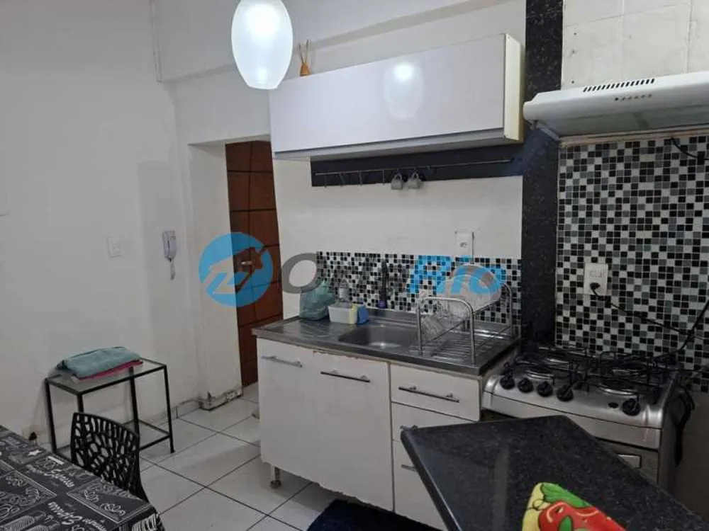 Apartamento, 1 quarto, 35 m² - Foto 5