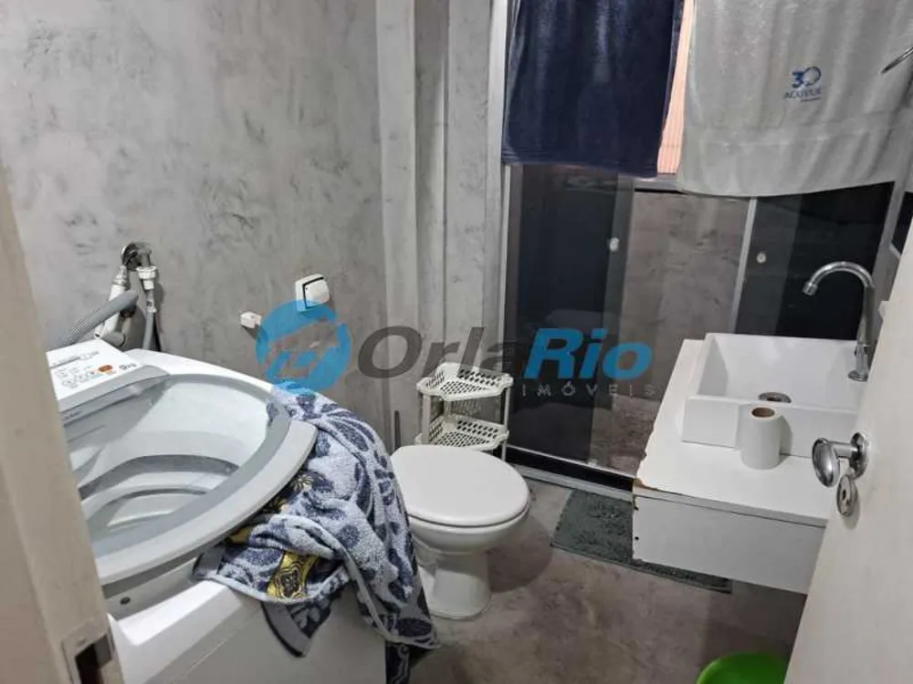 Apartamento, 1 quarto, 35 m² - Foto 20