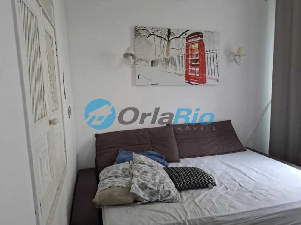 Apartamento, 1 quarto, 35 m² - Foto 14