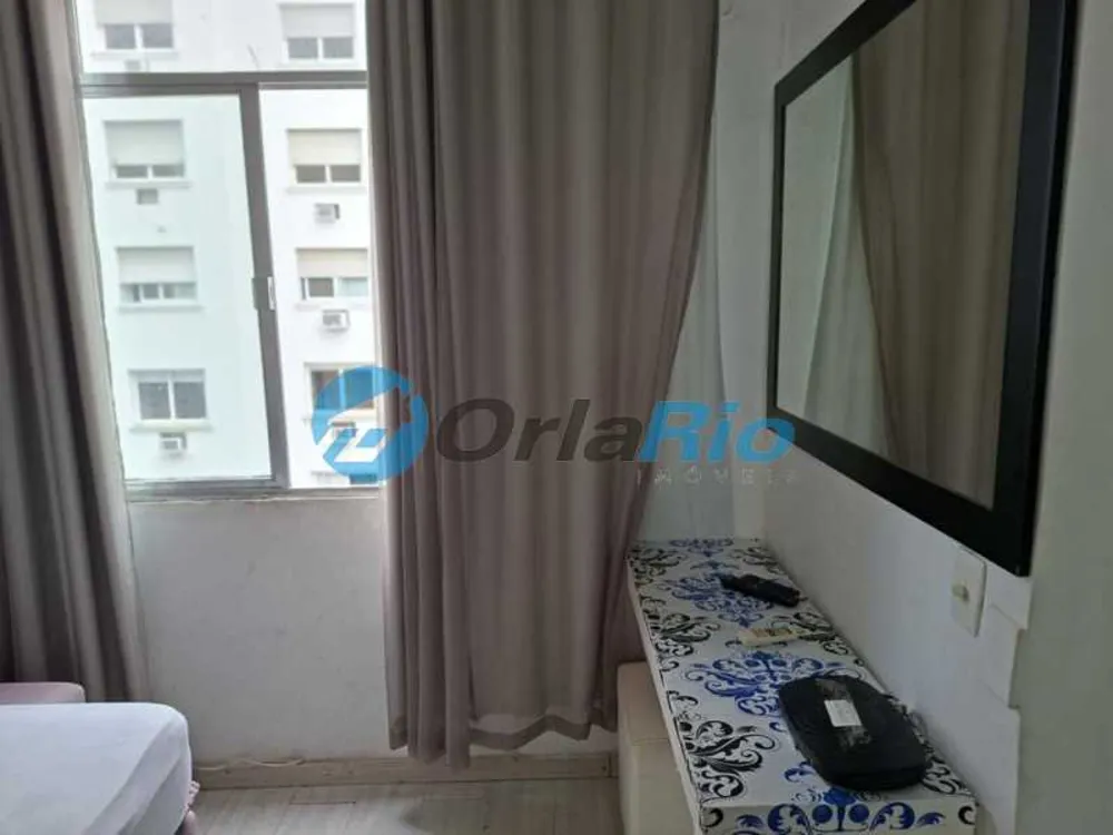 Apartamento, 1 quarto, 35 m² - Foto 13