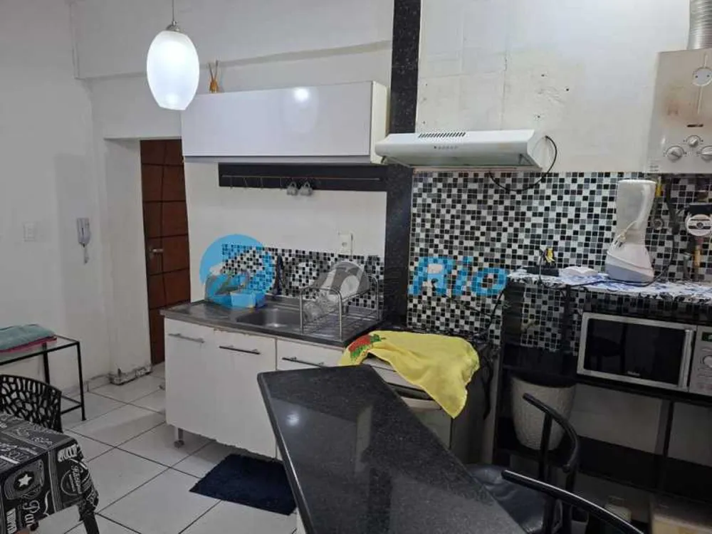 Apartamento, 1 quarto, 35 m² - Foto 3