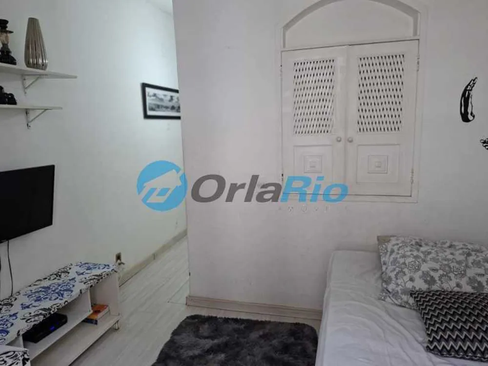 Apartamento, 1 quarto, 35 m² - Foto 10