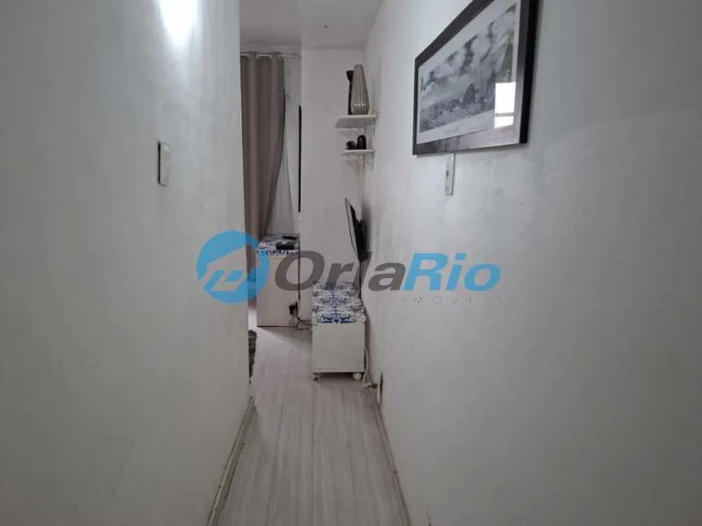 Apartamento, 1 quarto, 35 m² - Foto 8