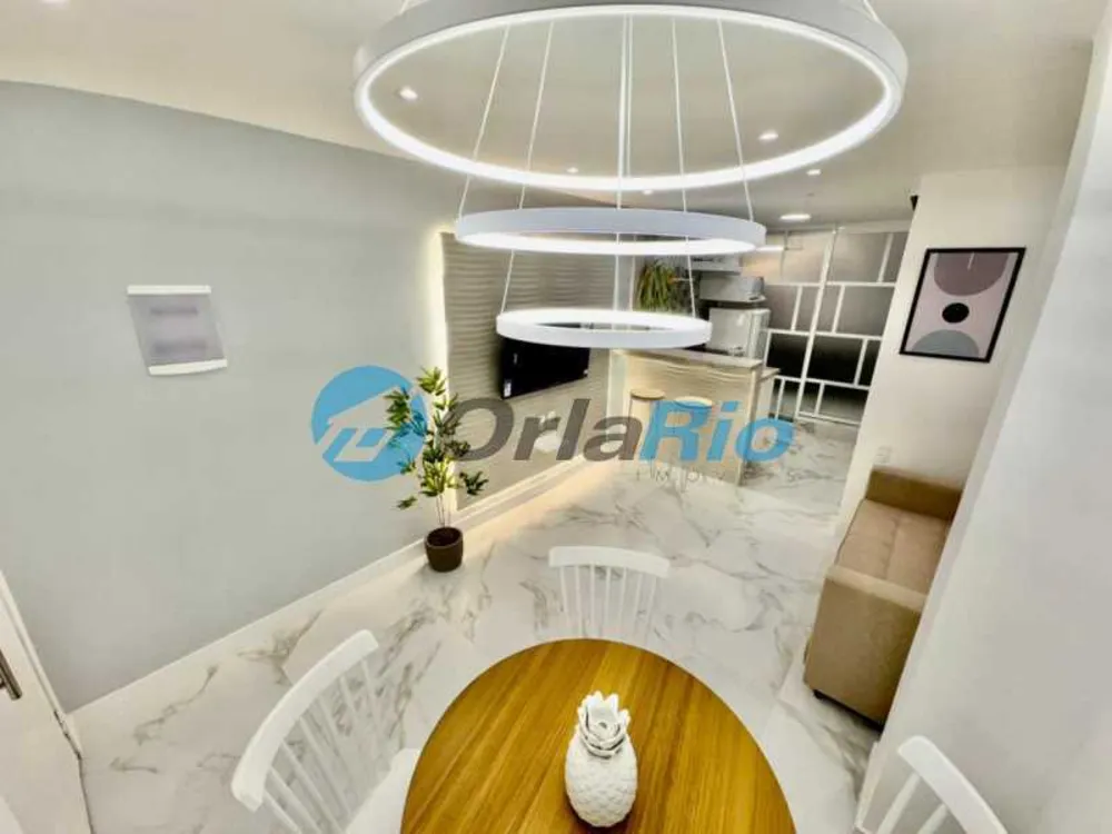 Kitnet-Studio, 32 m² - Foto 2
