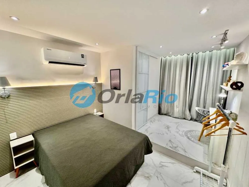 Kitnet-Studio, 32 m² - Foto 3