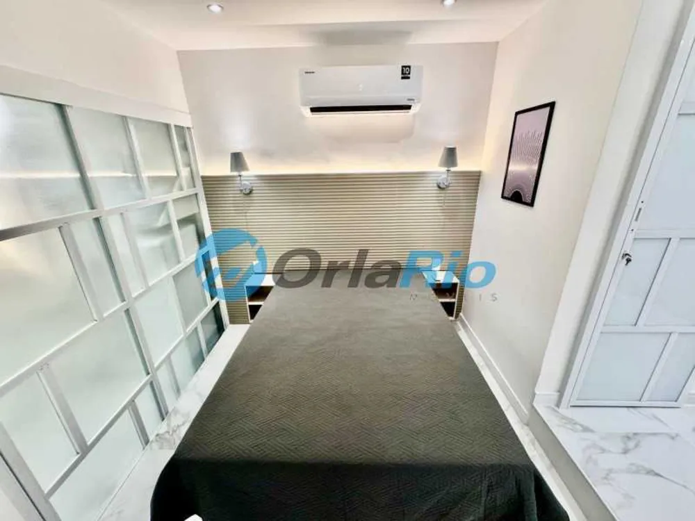 Kitnet-Studio, 32 m² - Foto 12