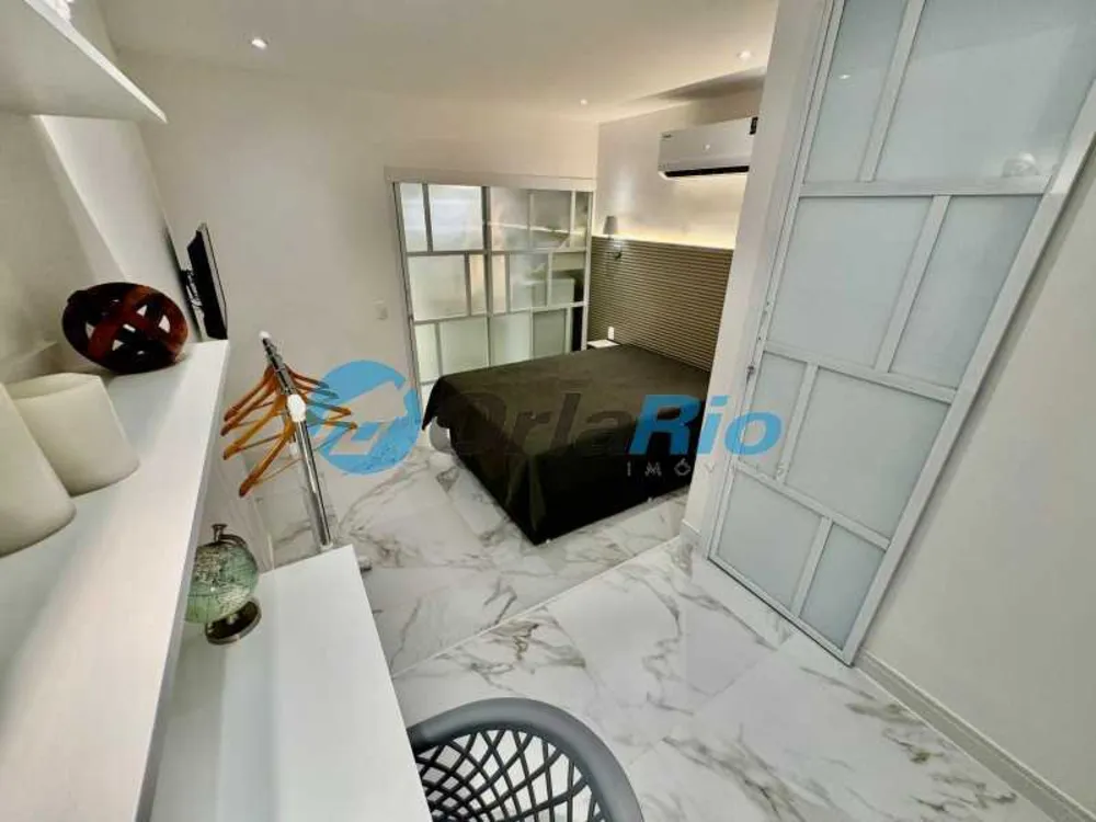 Kitnet-Studio, 32 m² - Foto 12