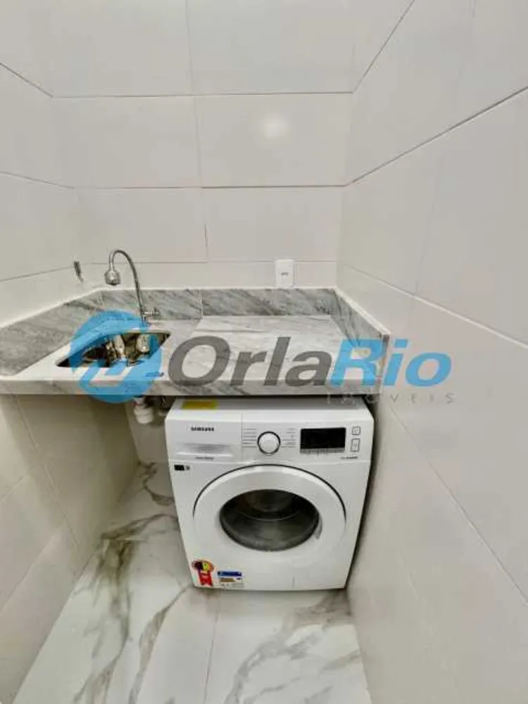 Kitnet-Studio, 32 m² - Foto 16