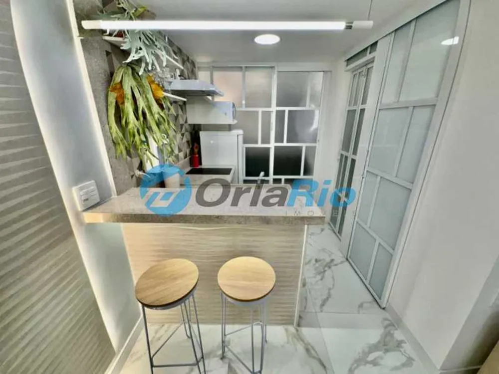 Kitnet-Studio, 32 m² - Foto 1