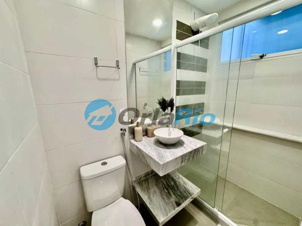 Kitnet-Studio, 32 m² - Foto 8