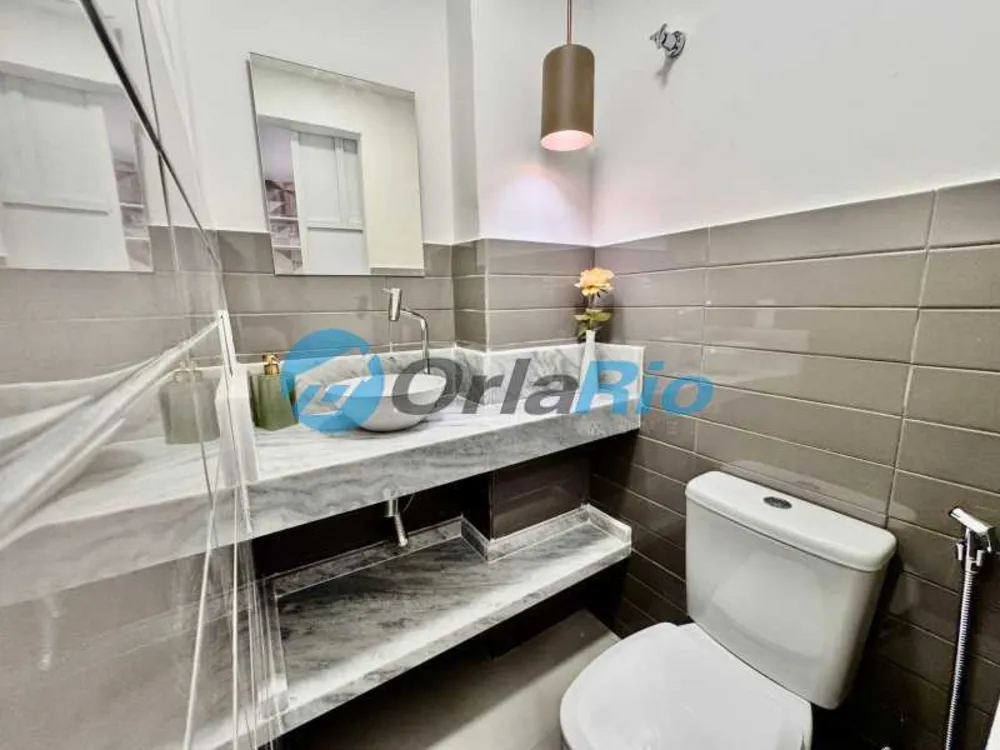 Kitnet-Studio, 32 m² - Foto 9
