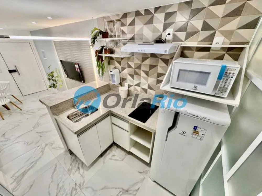 Kitnet-Studio, 32 m² - Foto 16