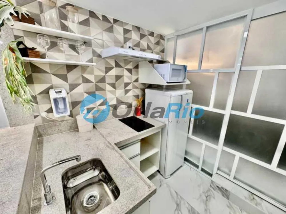Kitnet-Studio, 32 m² - Foto 2