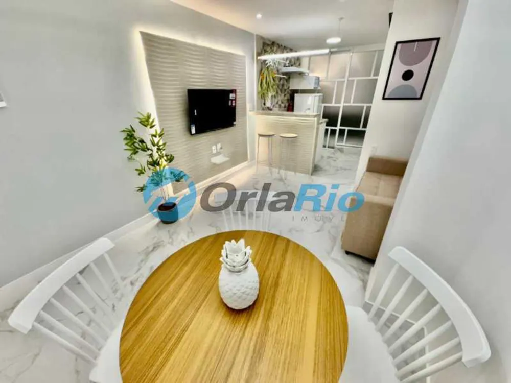 Kitnet-Studio, 32 m² - Foto 10