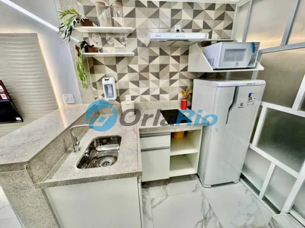 Kitnet-Studio, 32 m² - Foto 15