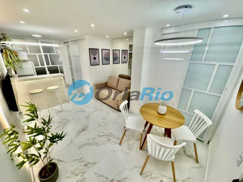 Kitnet-Studio, 32 m² - Foto 11